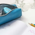 thumbnail image 6 of BAZIC Pencil Sharpener Dual Blades w/ Triangle Receptacle, 24-Pack, 6 of 7