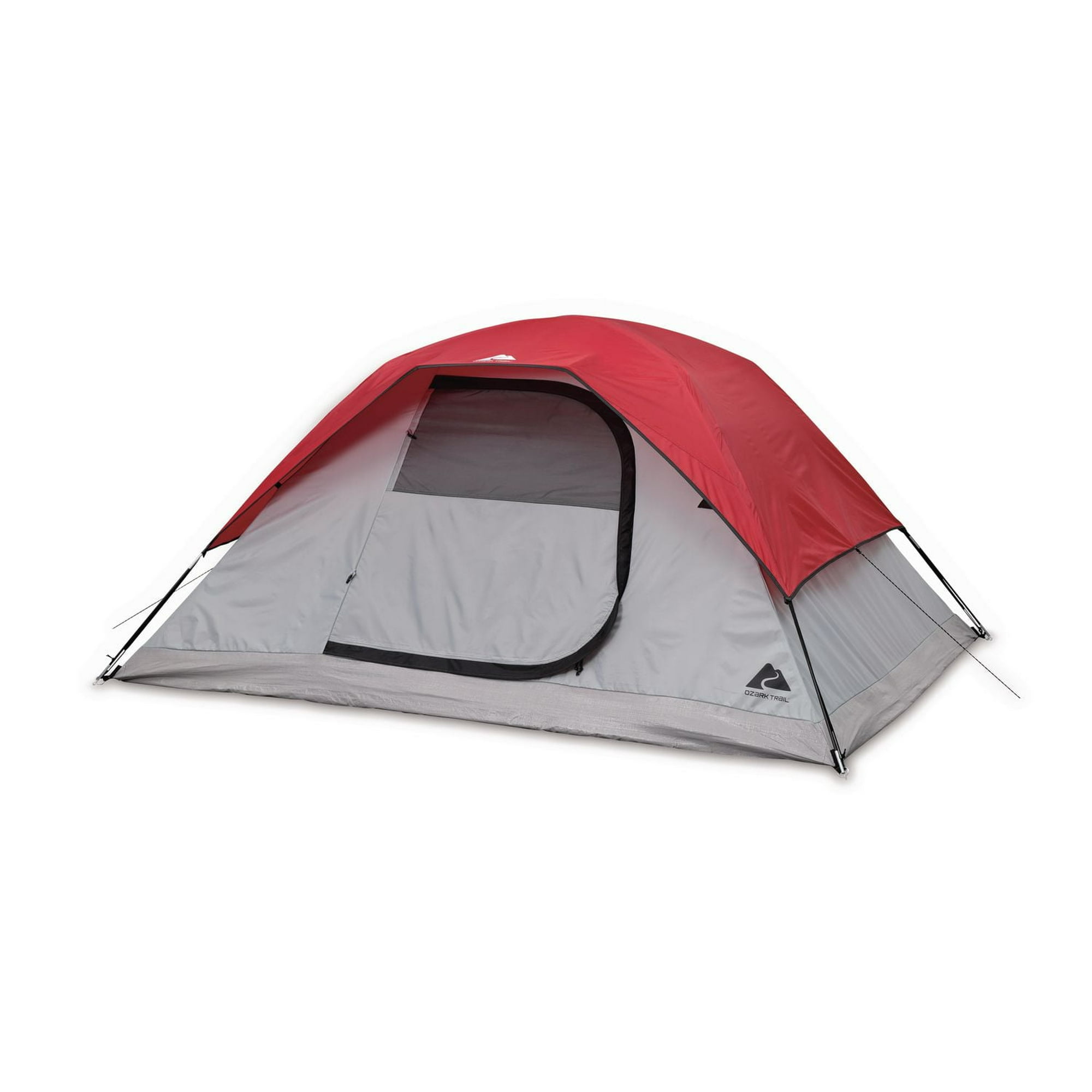 Ozark Trail 4-Person Dome Tent - Walmart.ca