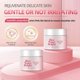 thumbnail image 3 of Rice Water Bright Foam Cleanser for Gentle Pore Control and Hydrating Makeup Removal, 3 of 5