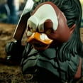 thumbnail image 5 of TUBBZ Boxed Edition: Lord of the Rings - Lurtz Cosplaying Rubber Duck Vinyl Figure, 5 of 6