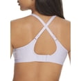 thumbnail image 2 of Bali Womens Comfort Revolution Wire-Free Bra Style-3463, 2 of 2