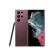 thumbnail image 1 of Samsung Galaxy S22 Ultra 5G 256GB Morado Reacondicionado, 1 of 3