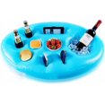 thumbnail image 1 of Pool Accessories for Adult with Multi-Use Large Capacity, Pool Drink Holder Floats,for Swimming Pools & Hot Tub, 1 of 5