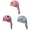 3PC BB, variant on Cooling Headscarf Cap, Paisley Bandanas Sweatbands, Breathable Sweat Wicking Liner, Outdoor Cycling Runnin