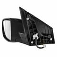 thumbnail image 4 of TRQ Driver Side Mirror Assembly Power Foldaway Paint to Match Fits 2012-2016 Honda CR-V EX, 4 of 4