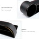 thumbnail image 4 of Caja de almacenamiento para espacio de asiento de coche, relleno de espacio para asiento con portavasos, bolsillo organizador de relleno lateral de consola de cuero PU de primera calidad para, 4 of 8
