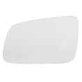 thumbnail image 1 of Mirror Glass Left Passenger Side Replacement Fit for HOLDEN ASTRA TS 1998‑2005, 1 of 7