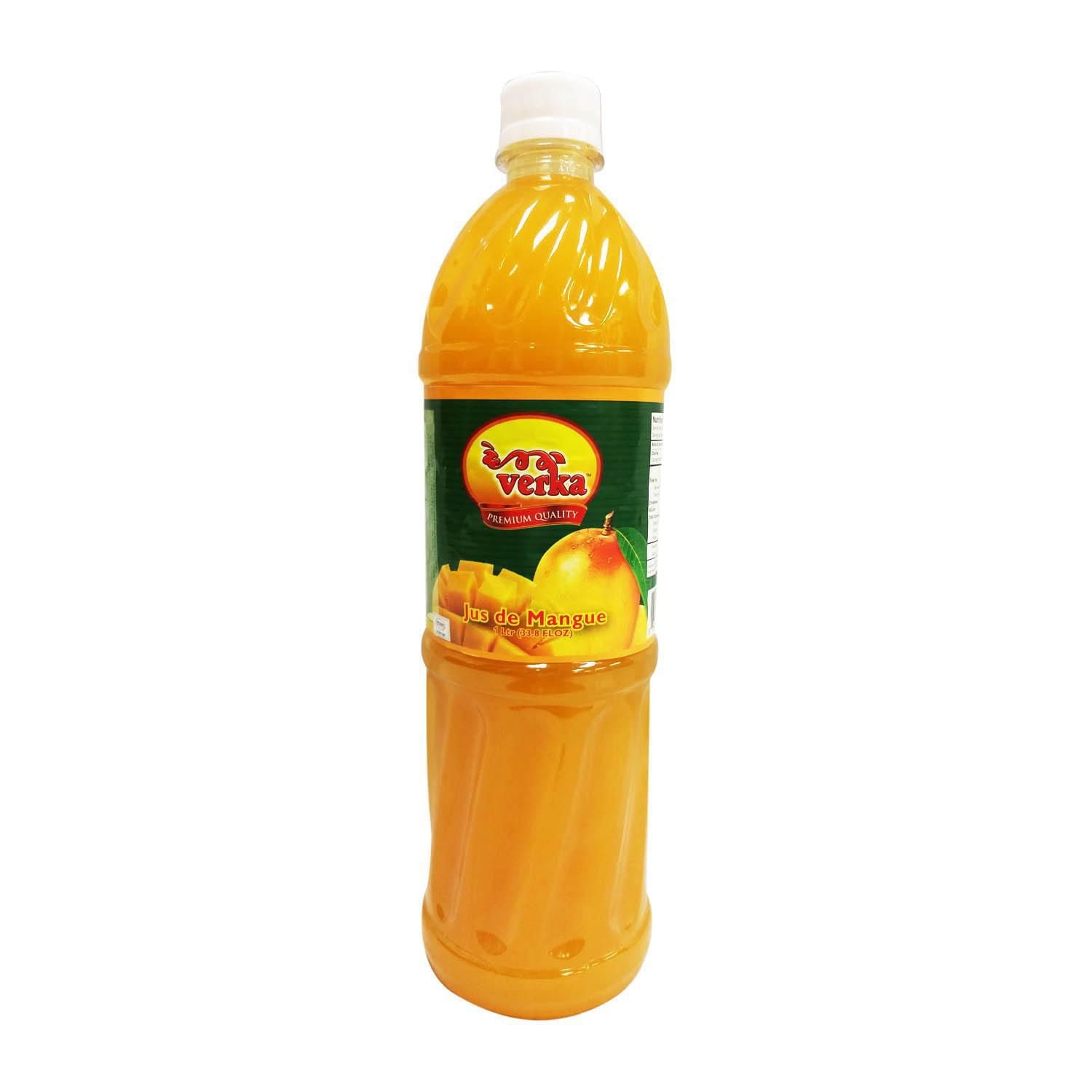 Verka Mango Juice