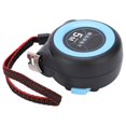 thumbnail image 1 of Tape Measure Accurate Locking Retractable Thicker Woodworking Carpentry 5metres X 19mm, 1 of 4