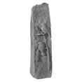 thumbnail image 3 of Kay Berry- Inc. 25220 Song Bird Obelisk Memorial - 6 Inches x 5 Inches x 24 Inches, 3 of 4