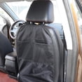 thumbnail image 4 of Alfombrilla antipatadas para Coche FLhrweasw Alfombrillas antipatadas Impermeables, 4 of 9