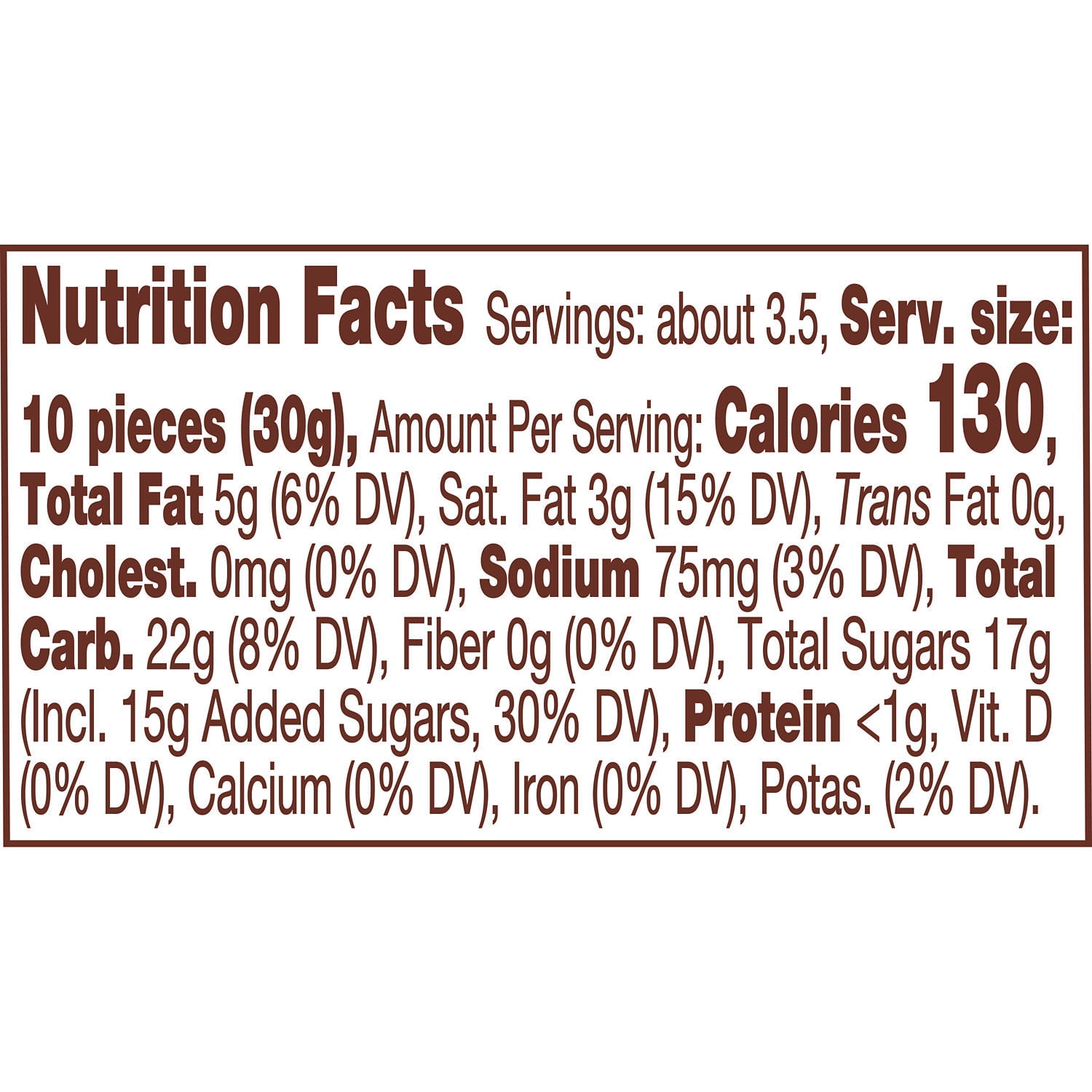 (3 pack) Milk Duds Chocolate and Caramel Christmas Holiday Candy Stocking Stuffers, Carton 3.5 oz