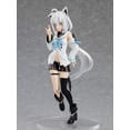 thumbnail image 6 of POP UP PARADE Shirakami Fubuki Figure - hololive production, 6 of 8