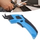 thumbnail image 5 of Tijeras Para Tela Eléctricas, Tijeras Para Tela Inalámbricas Recargables Con Motor De Cobre, Hoja De Tungsteno Portátil Para Alfombras, 5 of 7
