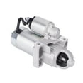 thumbnail image 5 of MOCA AUTOPARTS Starter Motor 6485 Fit for 1999-2004 Chevrolet Astro Blazer S10 4.3L & GMC Savana 1500 2500 3500 4.3L & 1999-2001 Oldsmobile Bravada 4.3L, 5 of 12