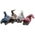 thumbnail image 5 of Walking Dog Toy Wagging Tail Puppy Siberian Husky With Sounds Furry Cute in Random Color, 5 of 7