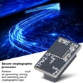 thumbnail image 2 of SPI Protective Module TPM2.0 14Pin Security Block Trust Platform Module For Computer Security Encryption Component, 2 of 8