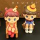 thumbnail image 4 of Anmoo Memory Fragments Series Toys Action Figure Model Doll Toys Cute Collectible Ornaments Model Desk Decor Girls Trendy Gift, 4 of 5