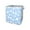 Blue, variant on Meitianfacai Moving Bags, Moving Supplies, Moving Boxes, College Packing Storage Boxes with Lids Alternative, Heavy Duty Totes, Extra Large, Sturdy Handles, Zipper, for Packaging