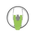 thumbnail image 1 of 1x Straw Sealed Cup Lid Leak-proof, 1 of 6