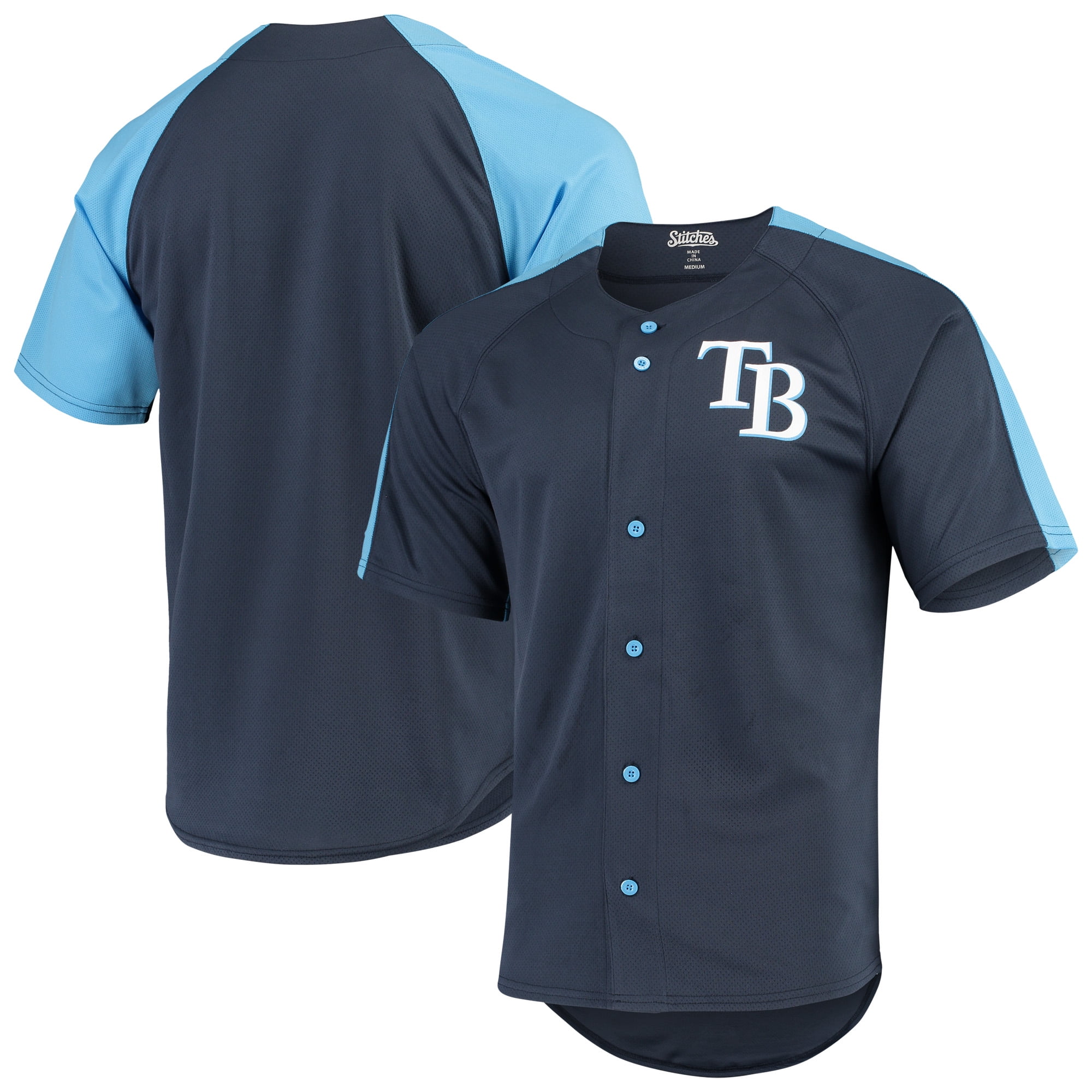 tampa bay rays jersey walmart