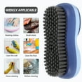 thumbnail image 2 of WORGEOUS Cloths Cleaning Heavy Duty Hand Cleaner Laundry Brush, 2 of 8