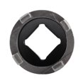 thumbnail image 4 of Extractor de tuercas de embrague herramienta a bordo de motocicleta de alta resistencia Resistencia al desgaste de acero 90231-200-010 Ligero para Crf50 Xr200 1980-1984 Amonsee Otros, 4 of 8