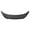 Matte Black, variant on Ikon Motorsports High Kick Duckbill Rear Trunk Lid Spoiler Wing Lip Compatible With 2022-2025 Subaru BRZ & Toyota GR86 ABS Plastic V Style Gloss Black