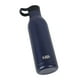 thumbnail image 2 of Termo para Agua o café HikePath Acero Inoxidable 750 Ml Color Azul oscuro, 2 of 6