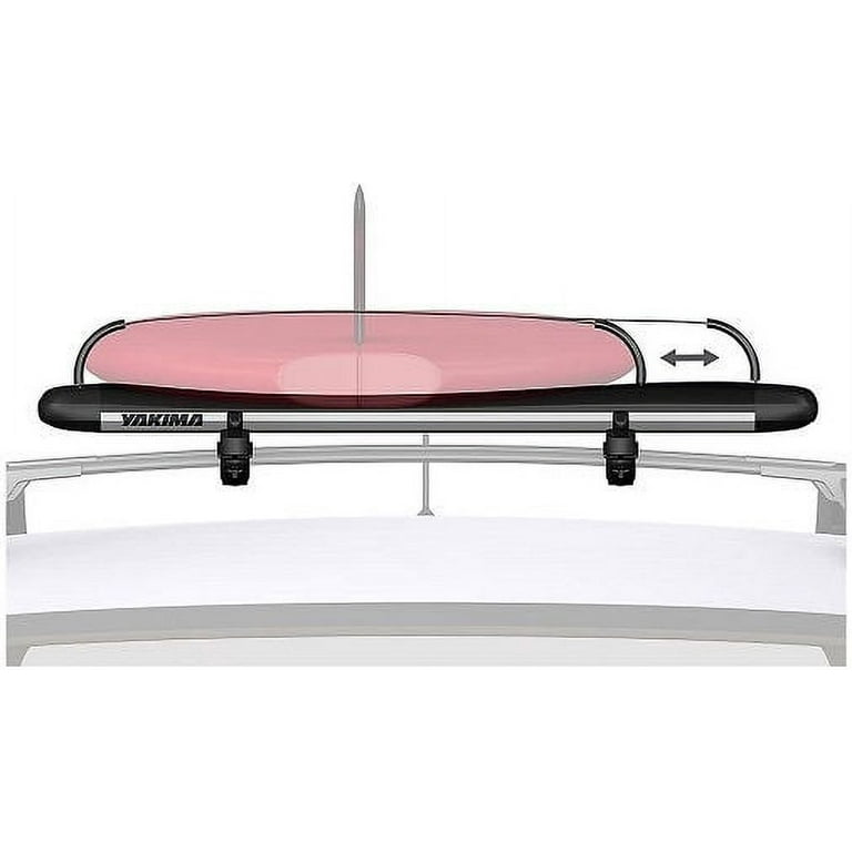 Yakima SUPPup Paddle Board Carrier