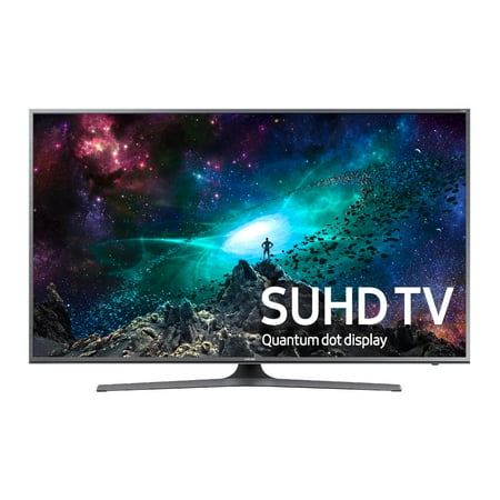SAMSUNG 60" Class 4K (2160P) Ultra HD Smart LED TV (UN60JS7000F)