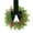 Z1-green velvet, variant on Hummingbird Christmas Ornament,Colorful Hummingbirds Tree Decor,Stacked Hummingbird Ornament for Christmas Decorations Indoor Outdoor,Winter Hummingbirds Home Decoration for Bird Lovers,A,3.15"