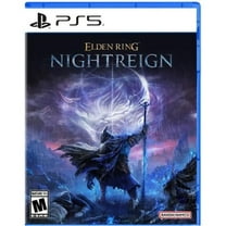Open Box Elden Ring Nightreign, PlayStation 5