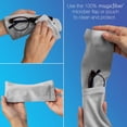 thumbnail image 3 of Funda para gafas MagicFiber Soft (paquete de 4) con bolsa de limpieza, 3 of 7