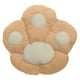 thumbnail image 1 of Asiento Con Forma De Pata De Gato, Cojín Suave Para Sofá Perezoso, Cojín Para Silla De Oficina, Alfombrilla Cálida Para El Suelo Para Comedor, Dormitorio, Sala De Estar Advancent HA041115-02, 1 of 6