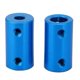 thumbnail image 5 of Anti-oxidation Long Service Life Motor Coupler Motor Coupling for Transmission in Hardware 3D Printers Machinery Mold ANGGREK Otros, 5 of 8