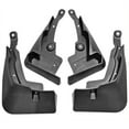 thumbnail image 1 of Mud Flaps for Toyota for Rav4 2019-2023 Splash Guard Mudguard Mudguard, 1 of 1
