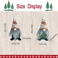 thumbnail image 2 of Sport Theme Gnomes Decoration,Football Plush Gnomes Decor Figurines,Cute Swedish Tomte Nisse Dwarf Gnome Doll Sports Game Fans Gifts Tiered Tray Home Decoration, 2 of 5