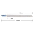 thumbnail image 2 of 5Pcs T318A HCS Jigsaw Blades Replacement For Wood PVC Fibreboard Cutting 132mm Length Saw Blades High Cutting Speed, 2 of 2