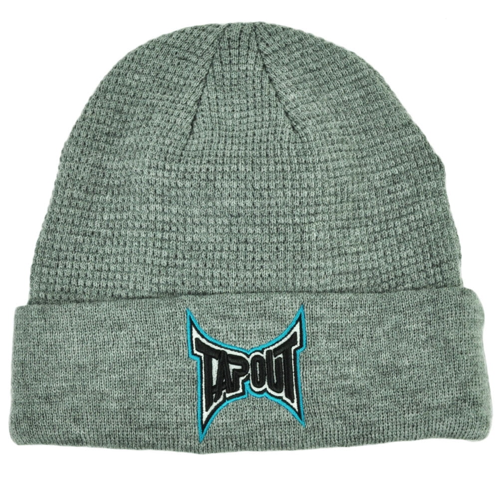 tapout beanie