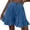 BU1, variant on Vedolay Women's Shorts Short for Womens Ease Into Comfort Modern Pull-On Short with Pockets,BU2 XXL