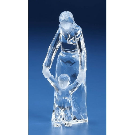 Icy Craft Mulberry Bay™ Learning to Walk