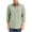 Olivine, variant on Alfani Mens Cotton Regular Fit Button-Down Shirt