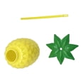 thumbnail image 3 of Botella Prichos Piña 12.7x10.5x10.5 cm, 3 of 4