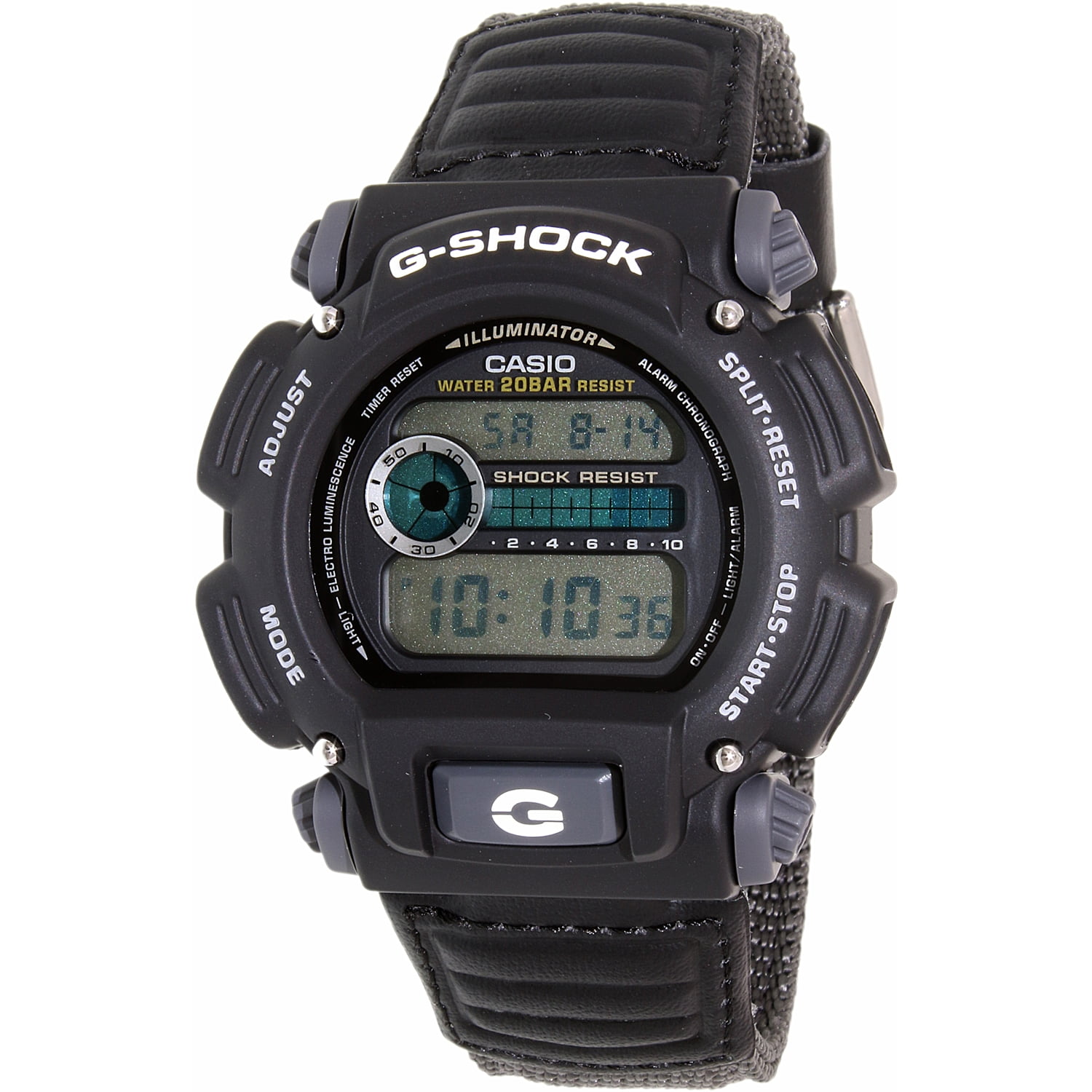 g shock dw9052v