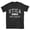 Black, variant on Utica South Carolina Classic Established Men's Cotton T-Shirt