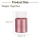 thumbnail image 2 of Uxcell 15g/0.5oz Mica Powder para kits de resina epóxica, colorante de resina, rosa viejo, 2 of 5