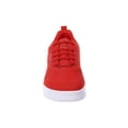 thumbnail image 5 of Tenis Casuales Para Mujer Rojos Tipo Ante Cómodos Basicos rojo 24 Incógnita 024D1D, 5 of 5
