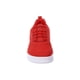 thumbnail image 5 of Tenis Casuales Para Mujer Rojos Tipo Ante Cómodos Basicos rojo 24 Incógnita 024D1D, 5 of 5