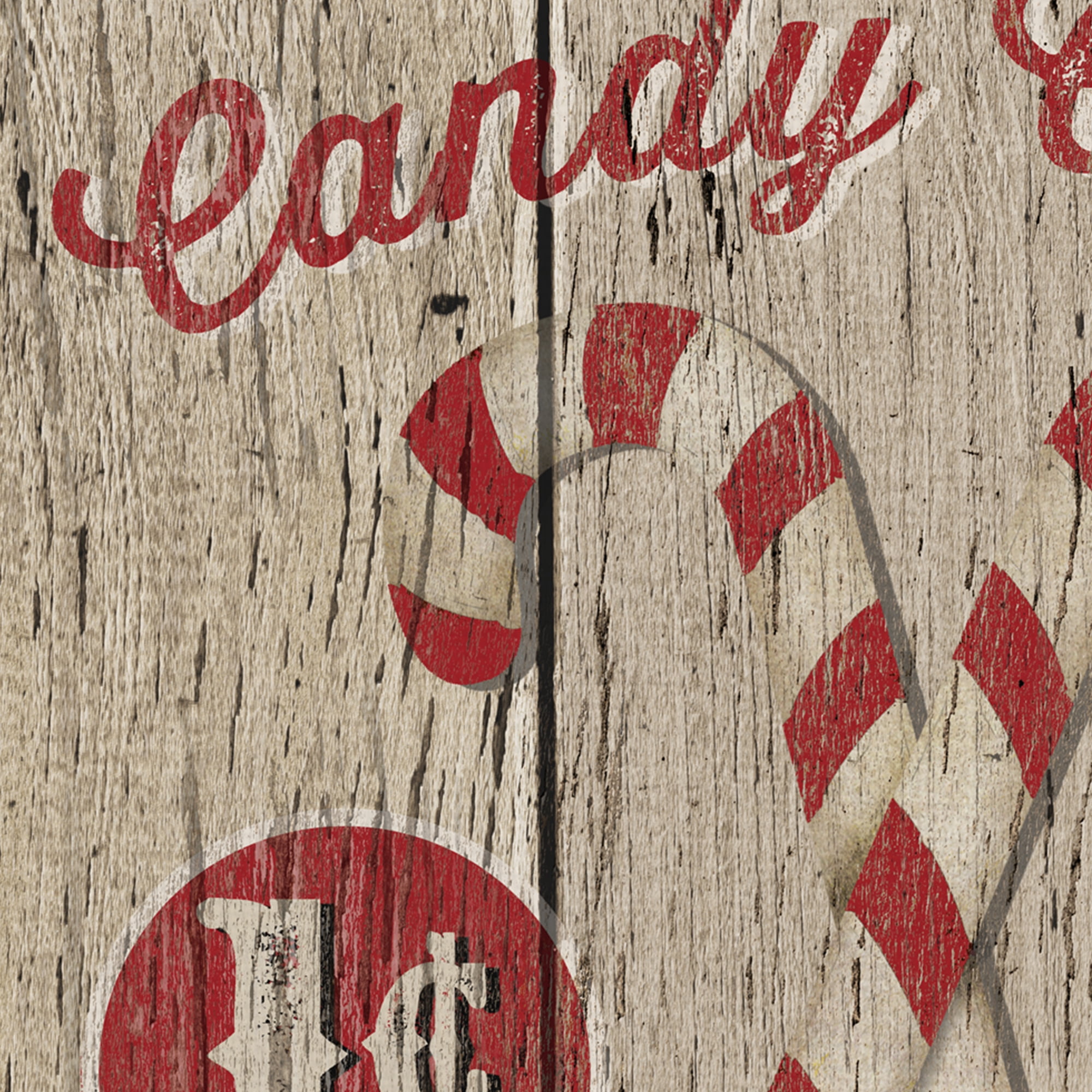 Candy Canes
